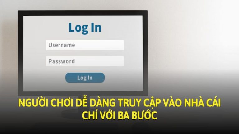 link đăng nhập Saobet mới nhất